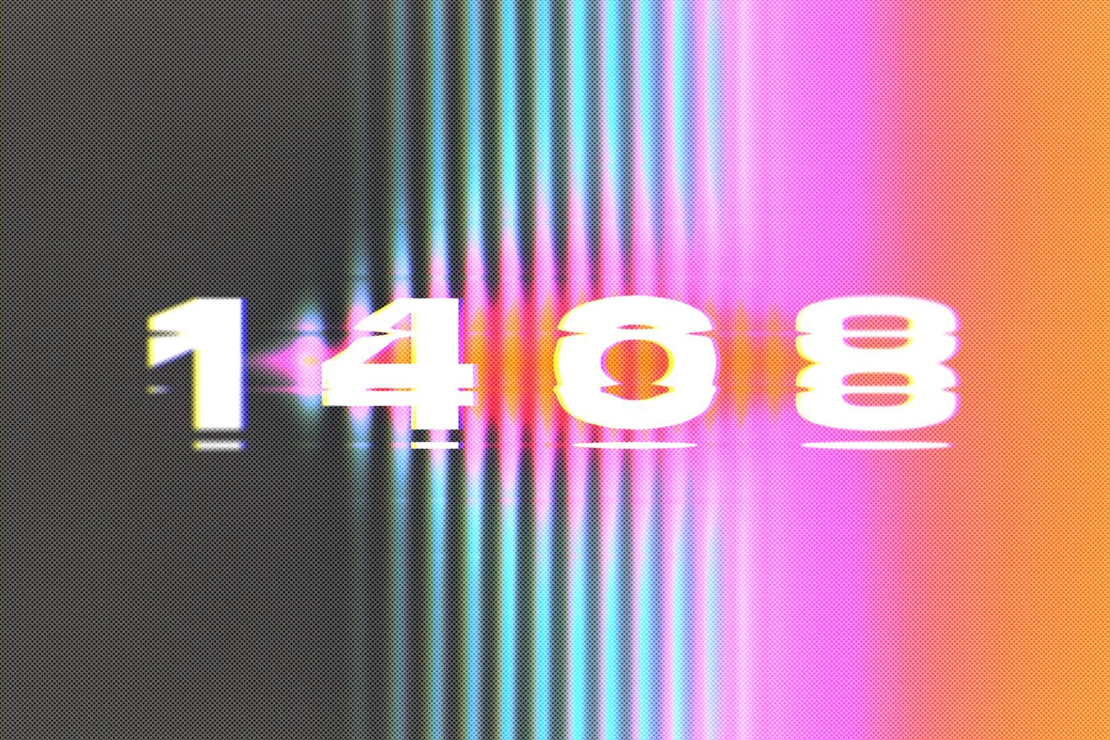 Ribbed Glass Text & Logos Effect — image 3