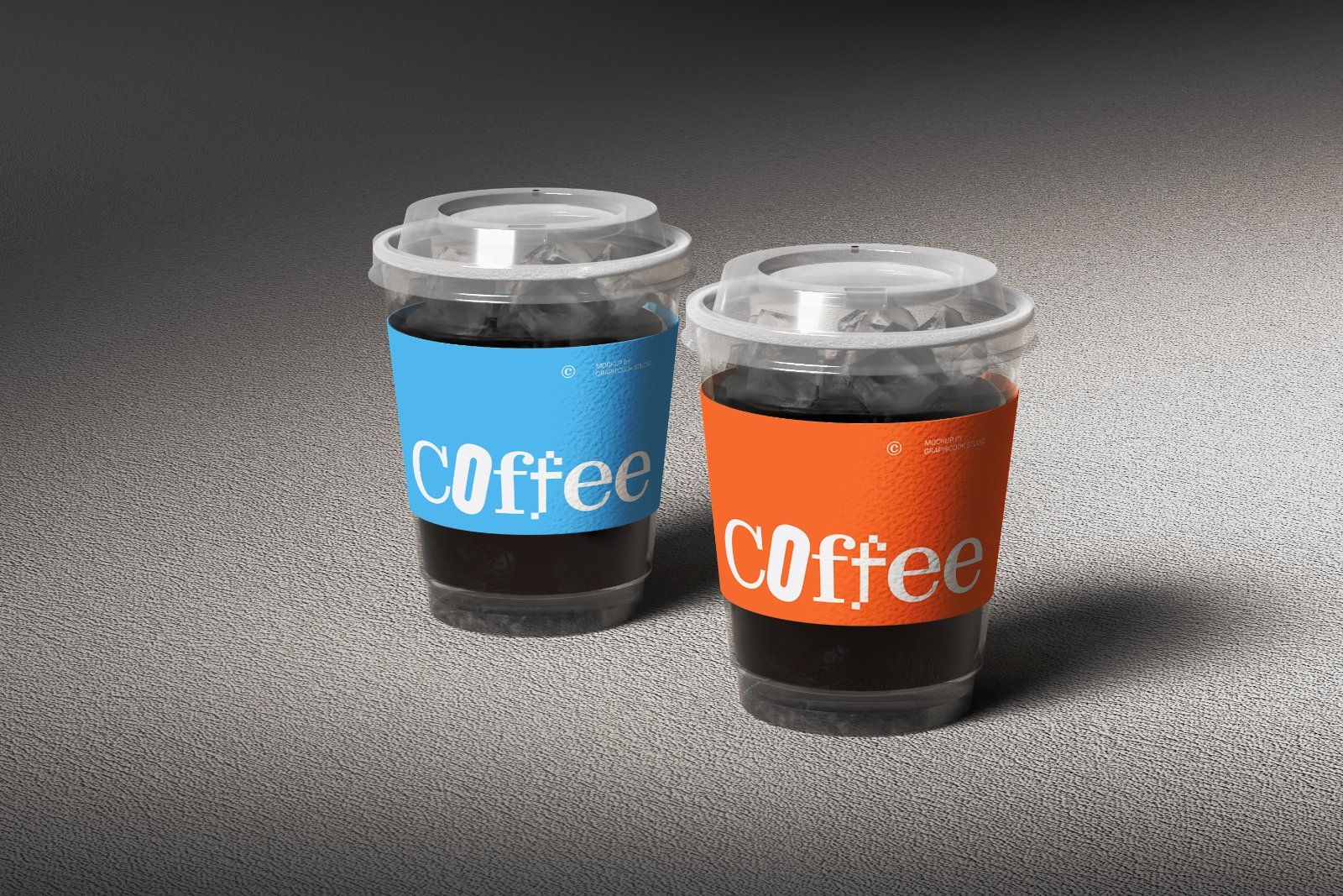 Coffee Sleeve Mockup — image 3