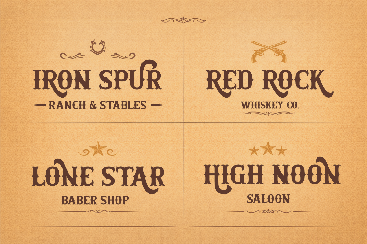 Western Goldrush — image 3