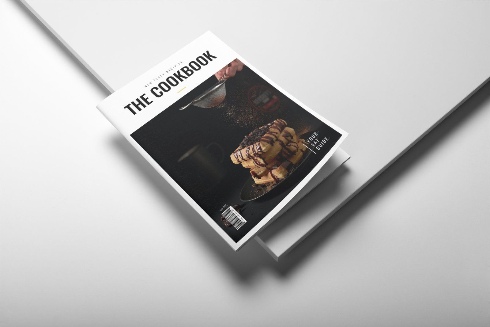 Cookbook Template — image 3