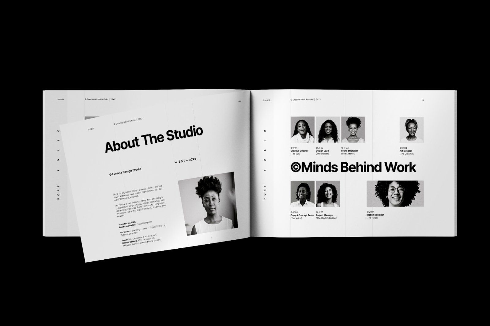 EDITORIAL/ Portfolio Landscape — image 3