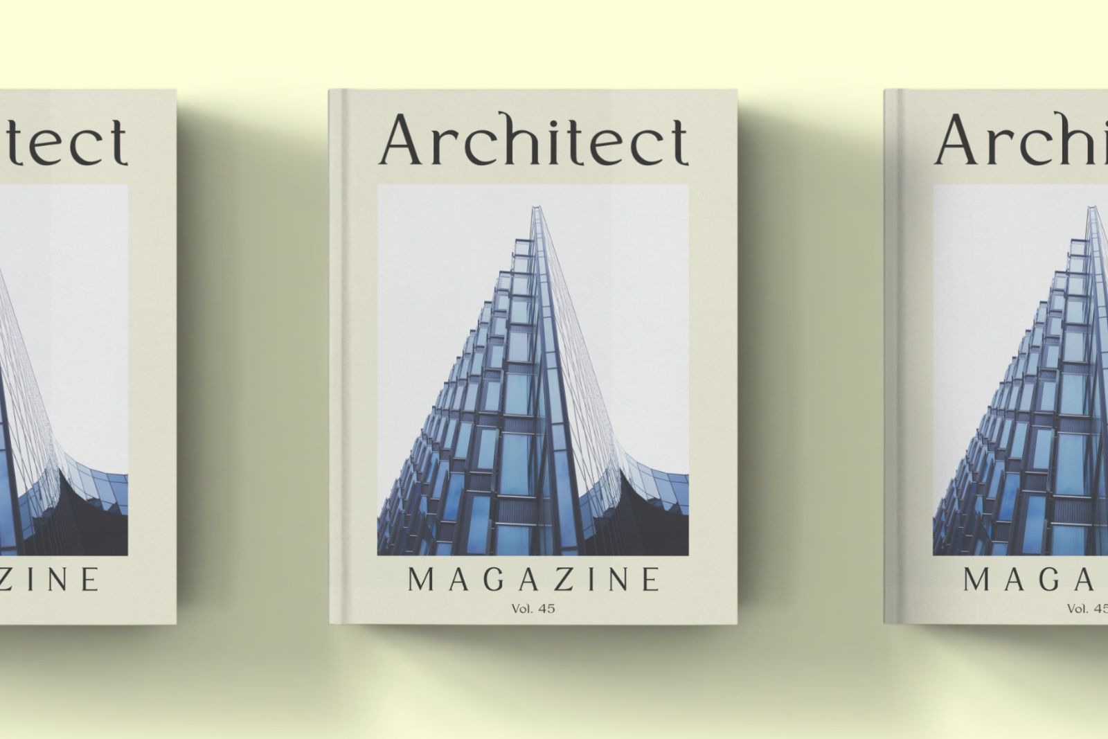 Antobe – Modern Serif — image 4