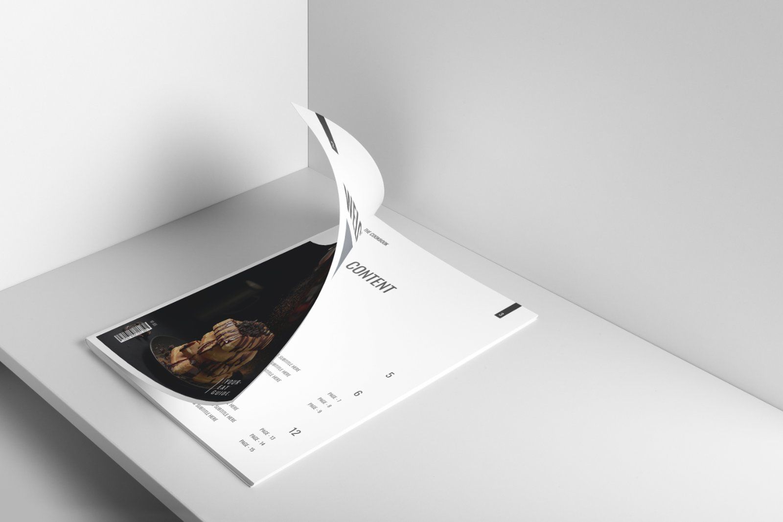 Cookbook Template — image 4