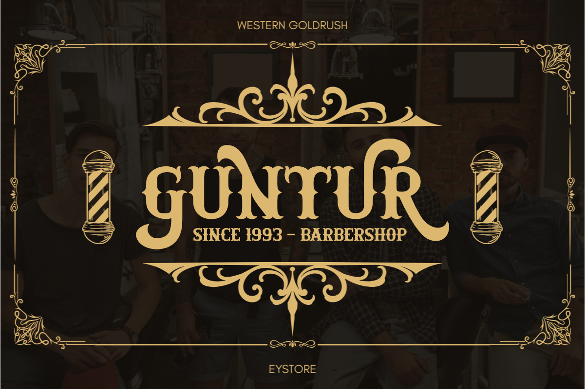 Western Goldrush — image 4