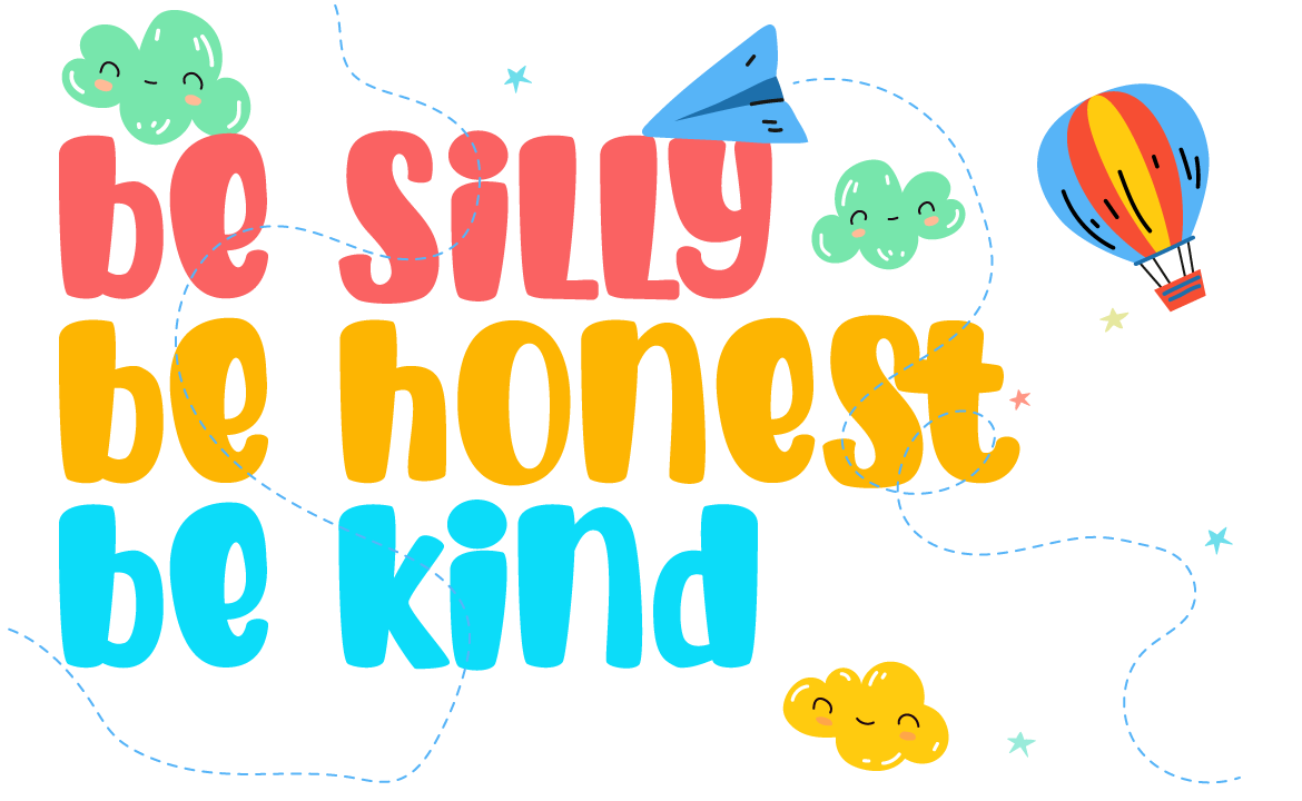 Lastkids - Funny Font — image 4