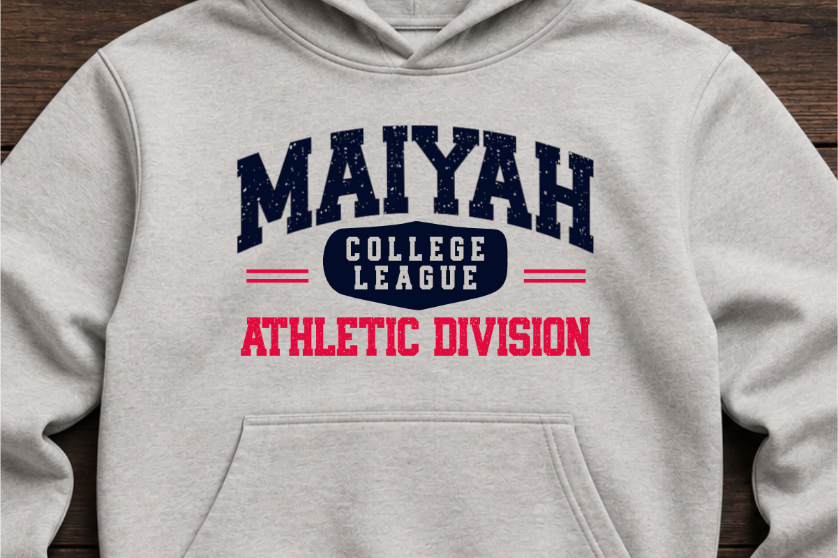 Varsity Texture — image 4