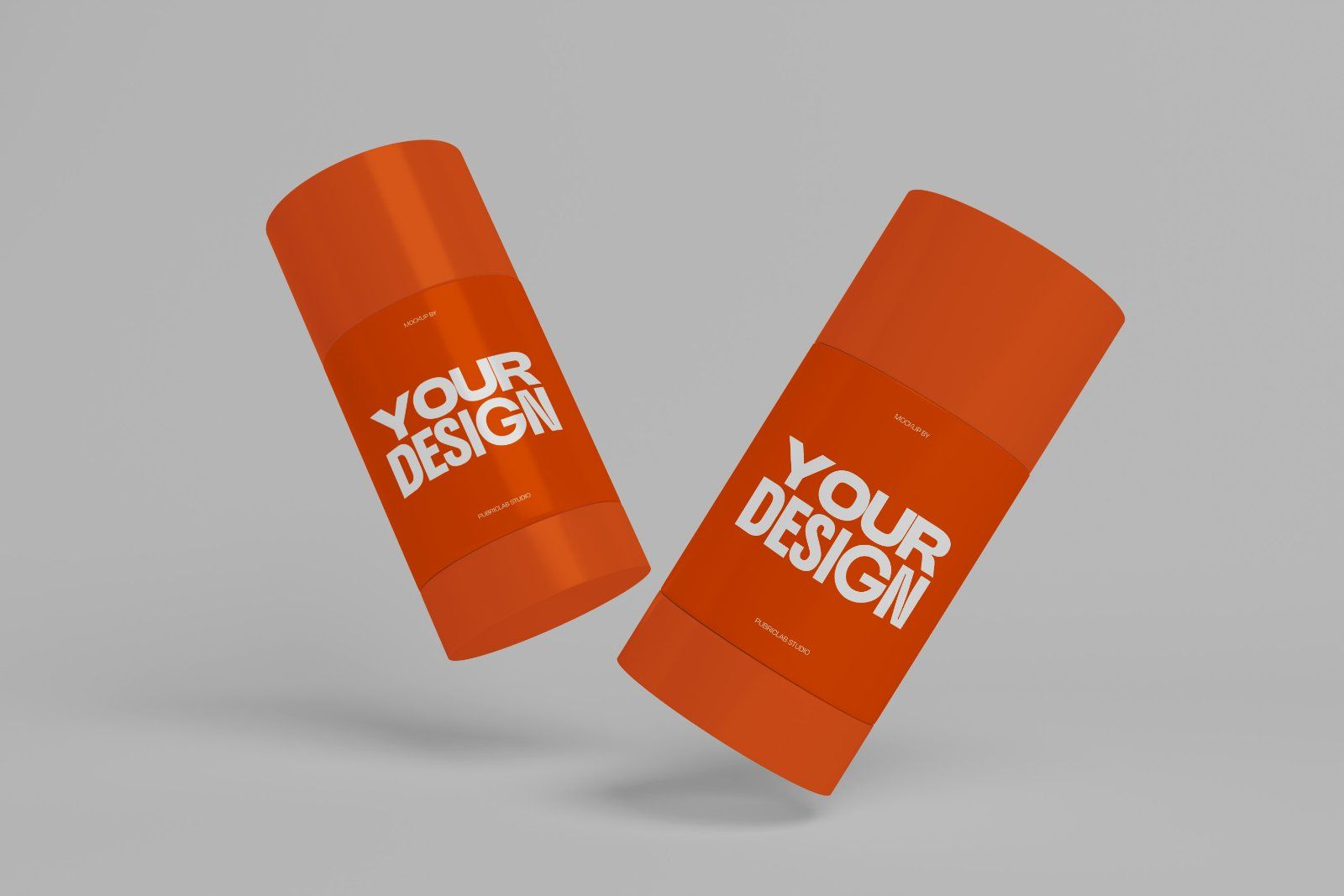 Cosmetic Mask Stick Mockup — image 4