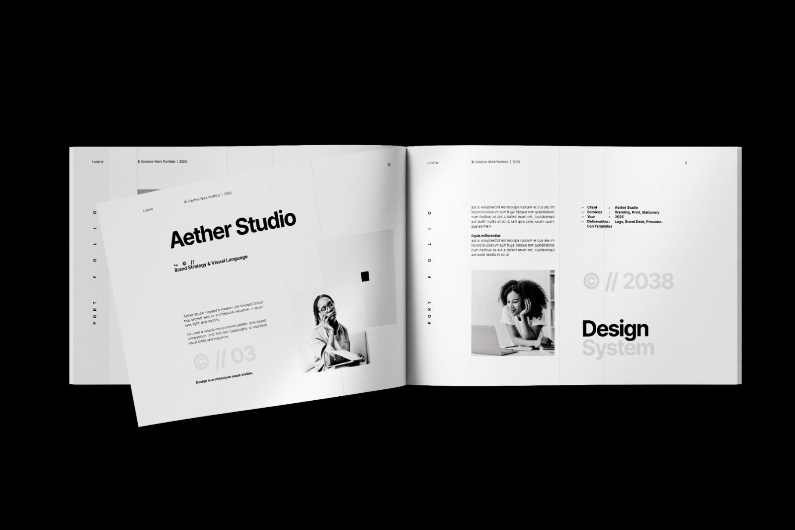 EDITORIAL/ Portfolio Landscape — image 4
