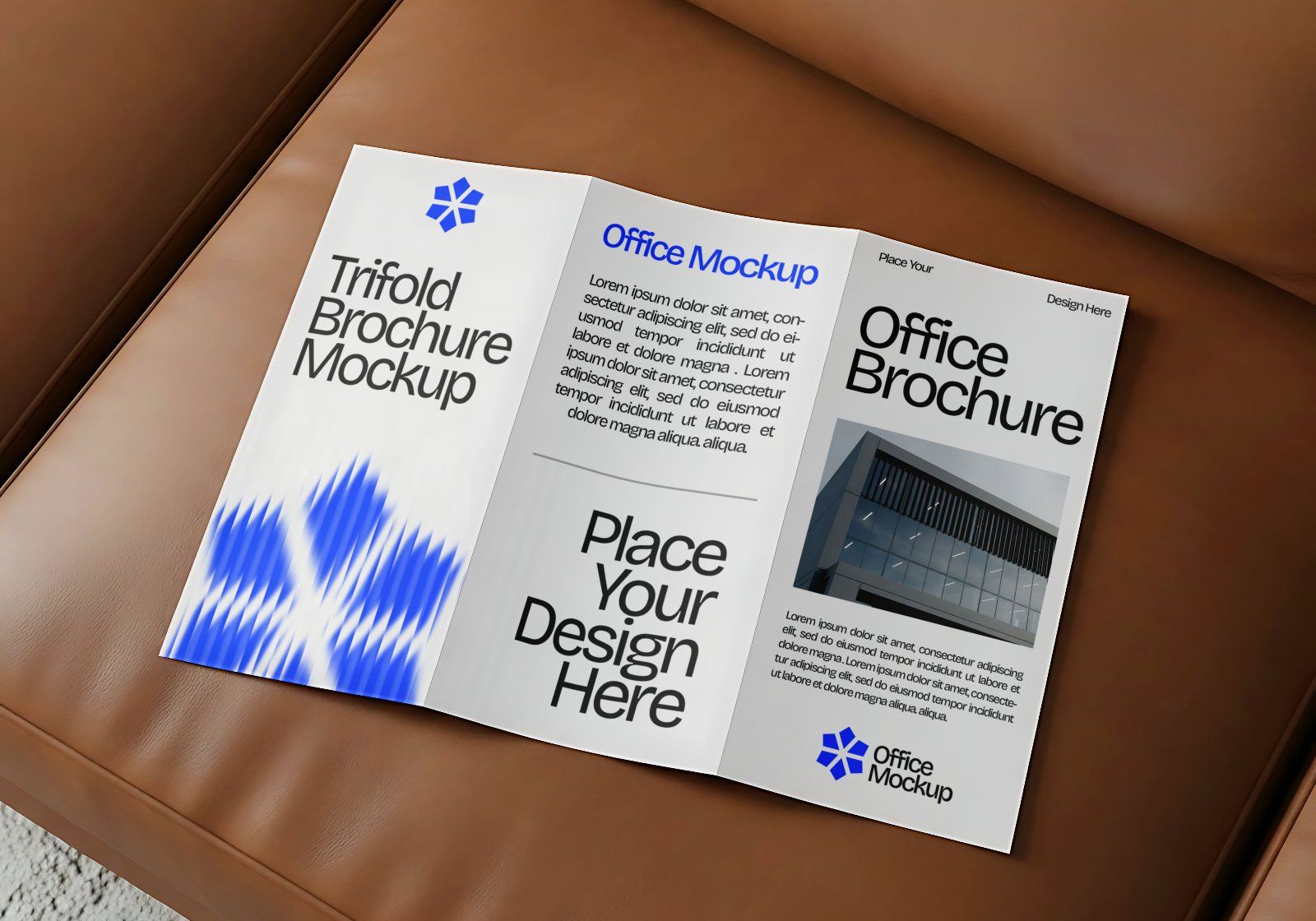 15 Premium Office Branding Mockup — image 5