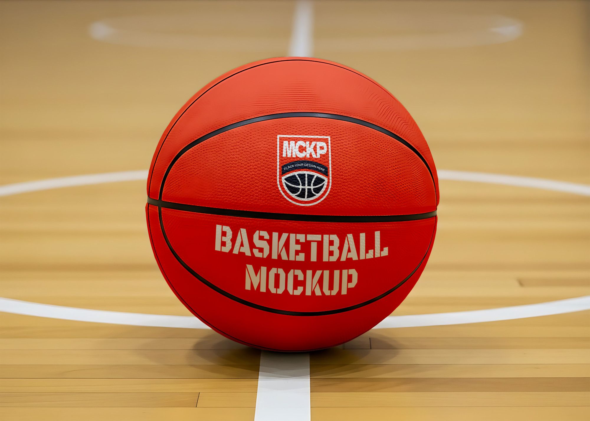 15 PSD Basketball Club Branding Mockup Kit – Jersey, Sports Bag, Poster, Flyer & More — image 7
