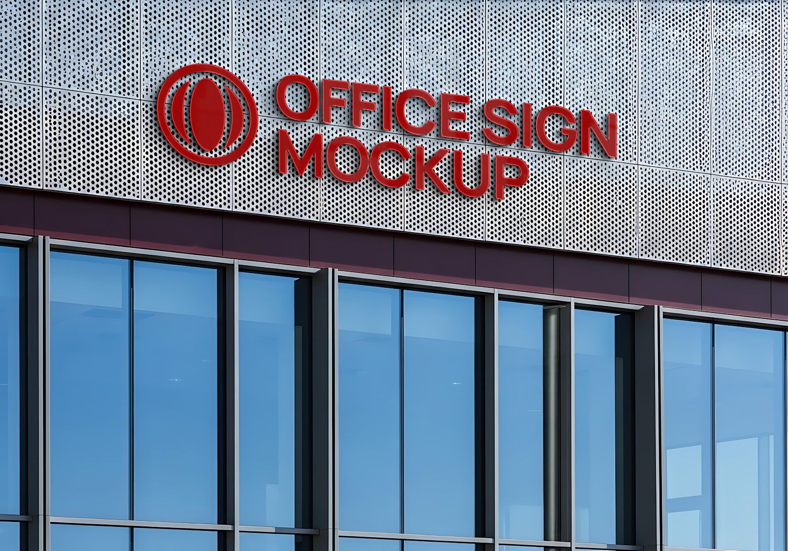 News Agency Mockup Bundle – 15 PSD Templates for Media, Press & Broadcasting Branding — image 4