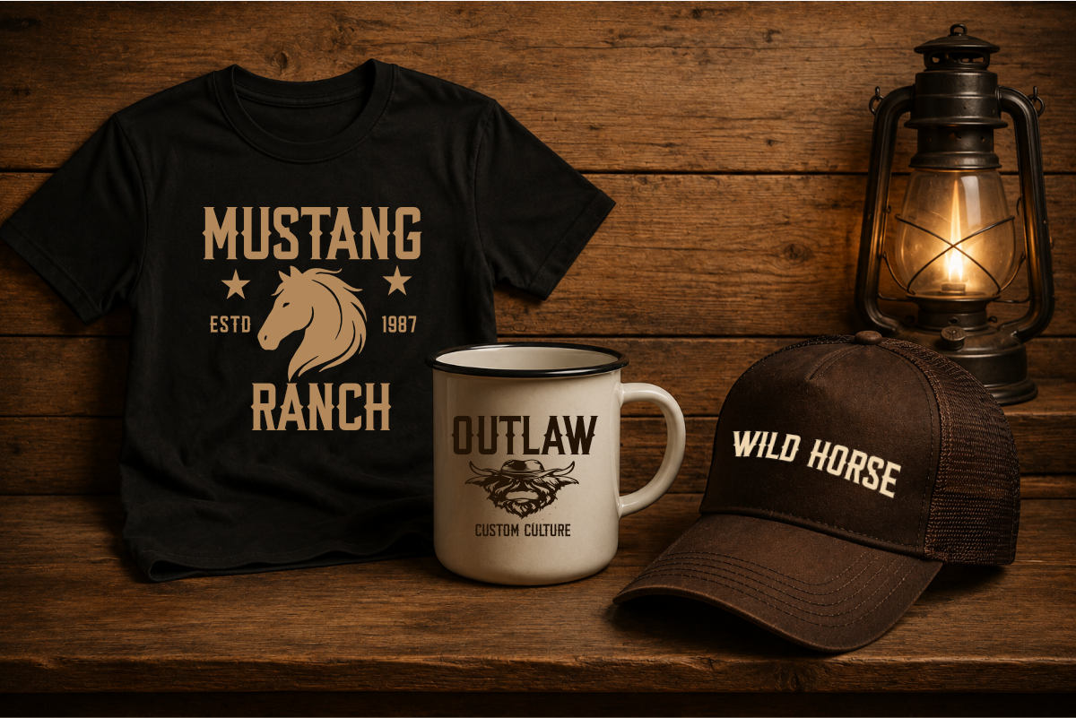 Mustang — image 5