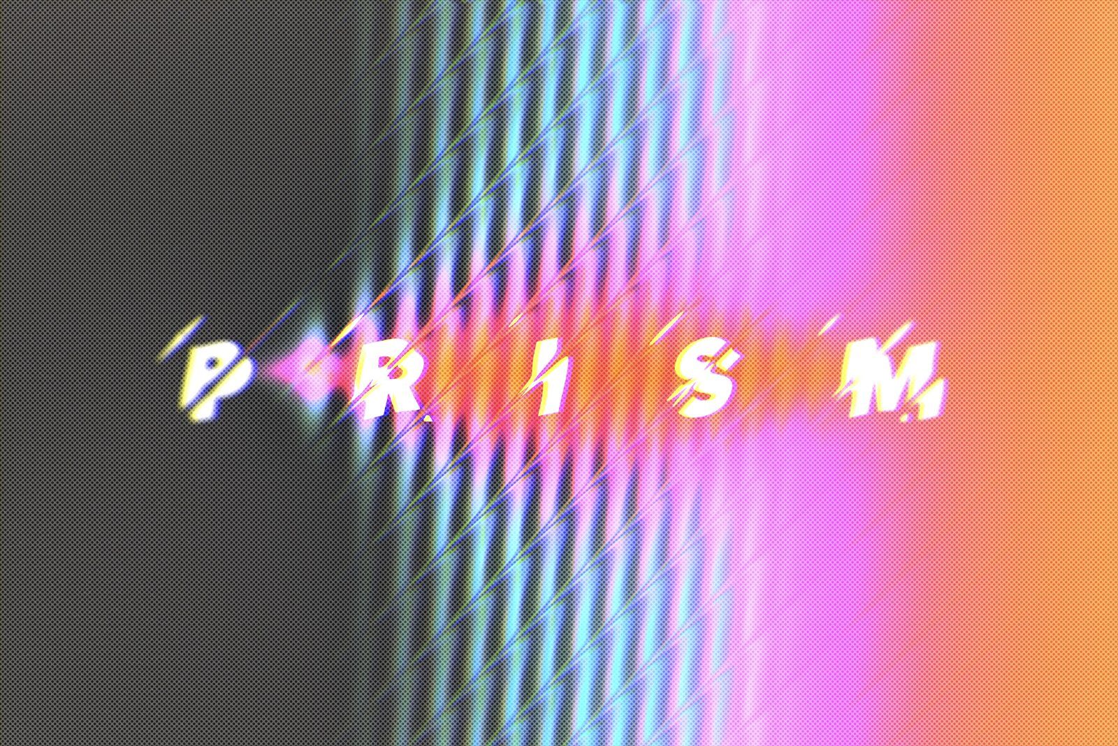 Ribbed Glass Text & Logos Effect — image 5