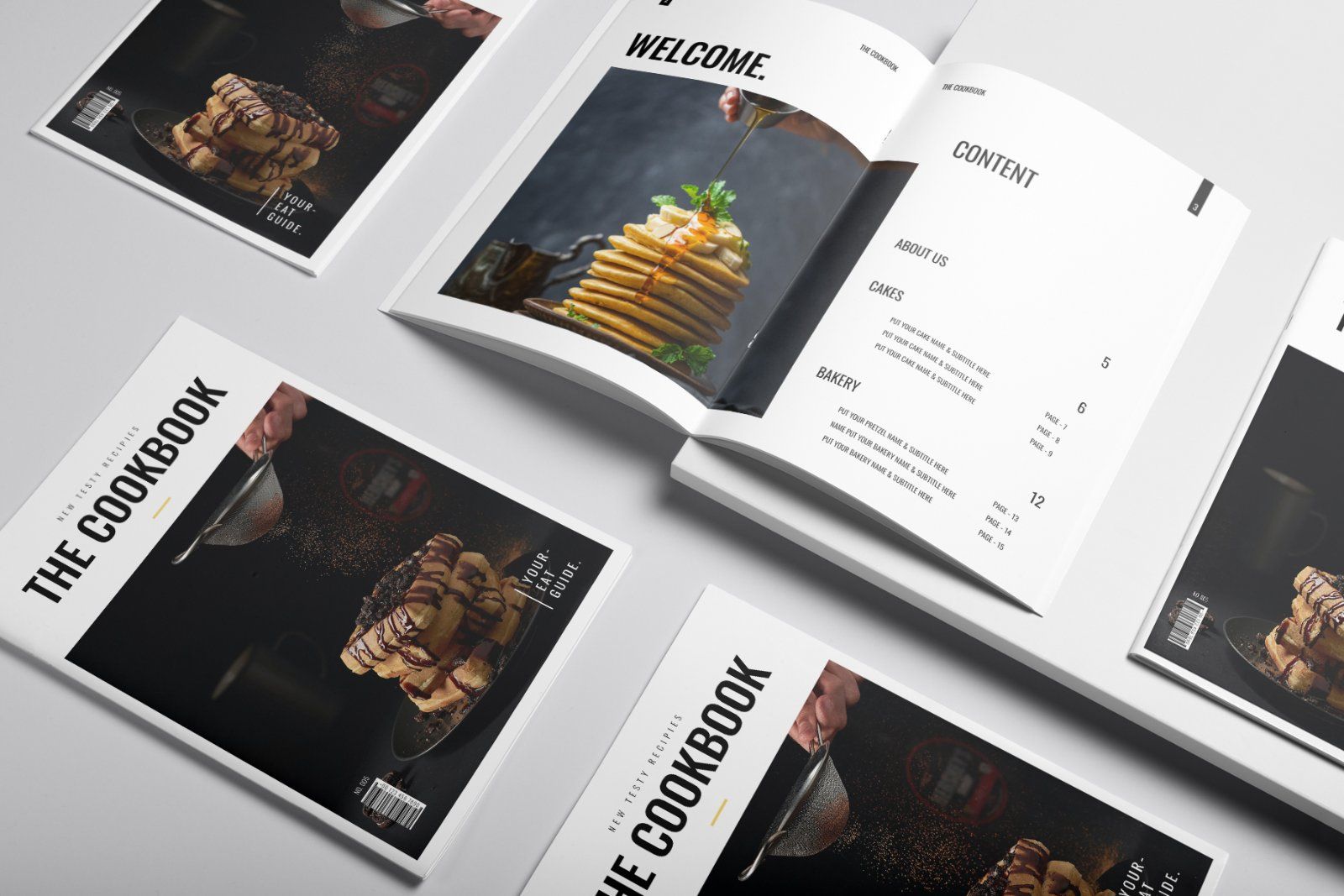 Cookbook Template — image 5