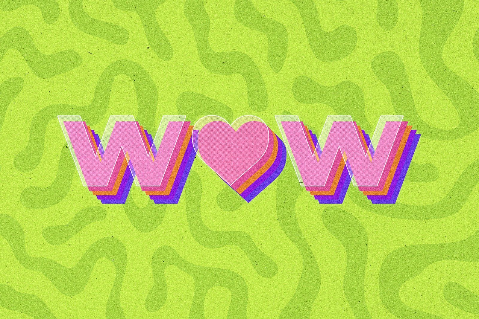 Vintage Text Effect — image 5