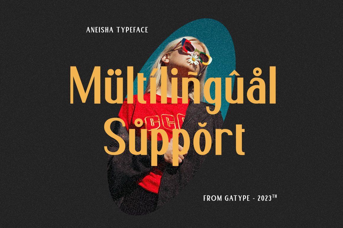 Aneisha — image 5