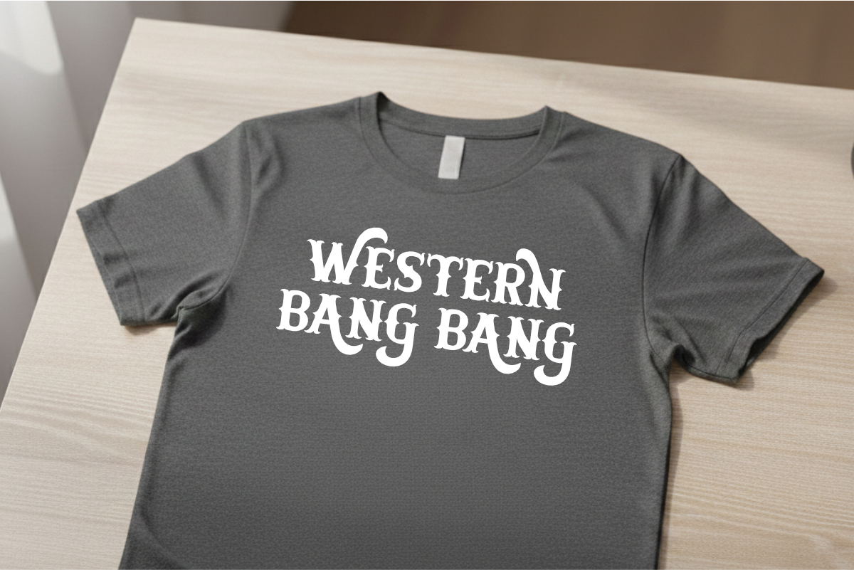 Western Goldrush — image 5