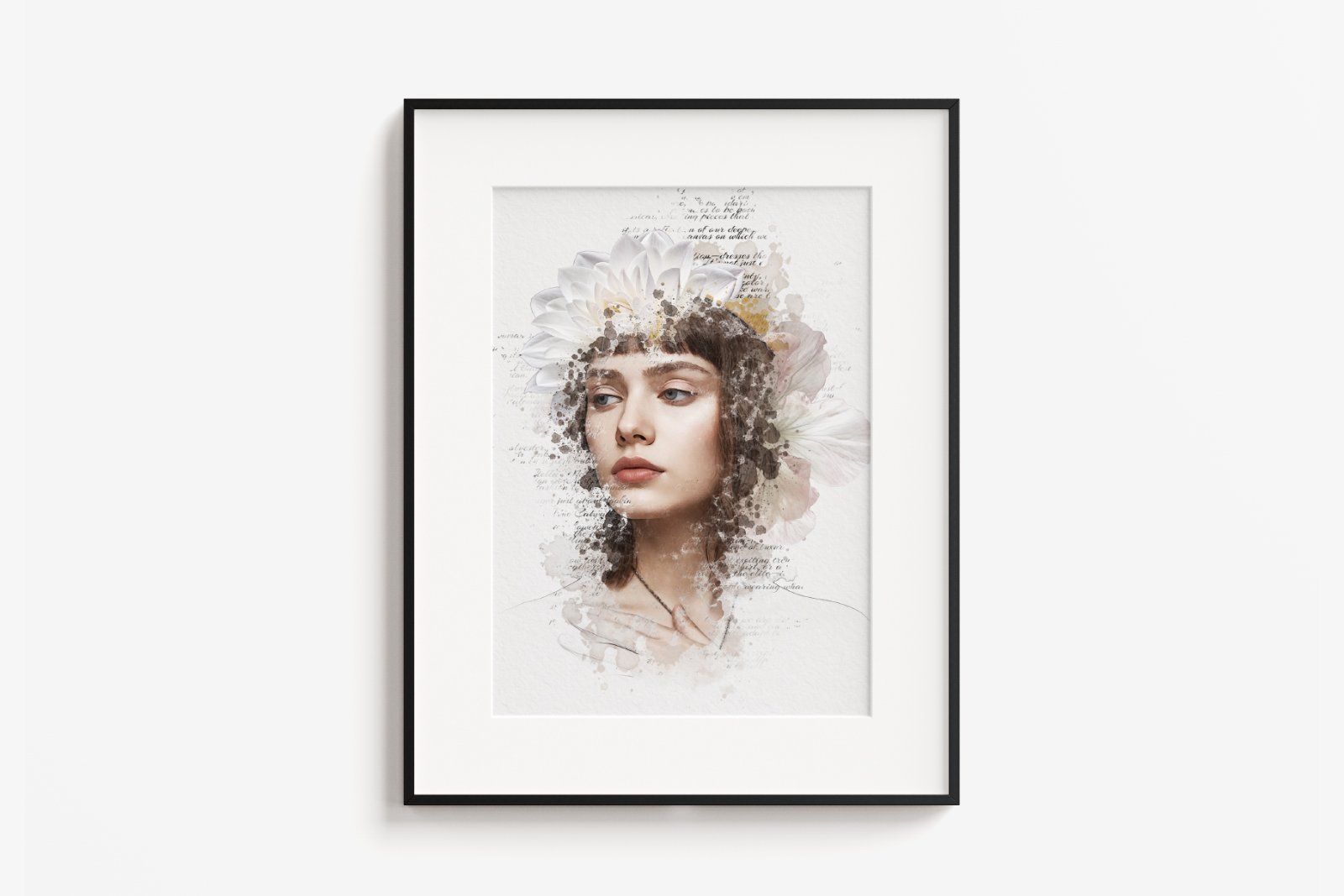 Manipulation Photo Art Template — image 6