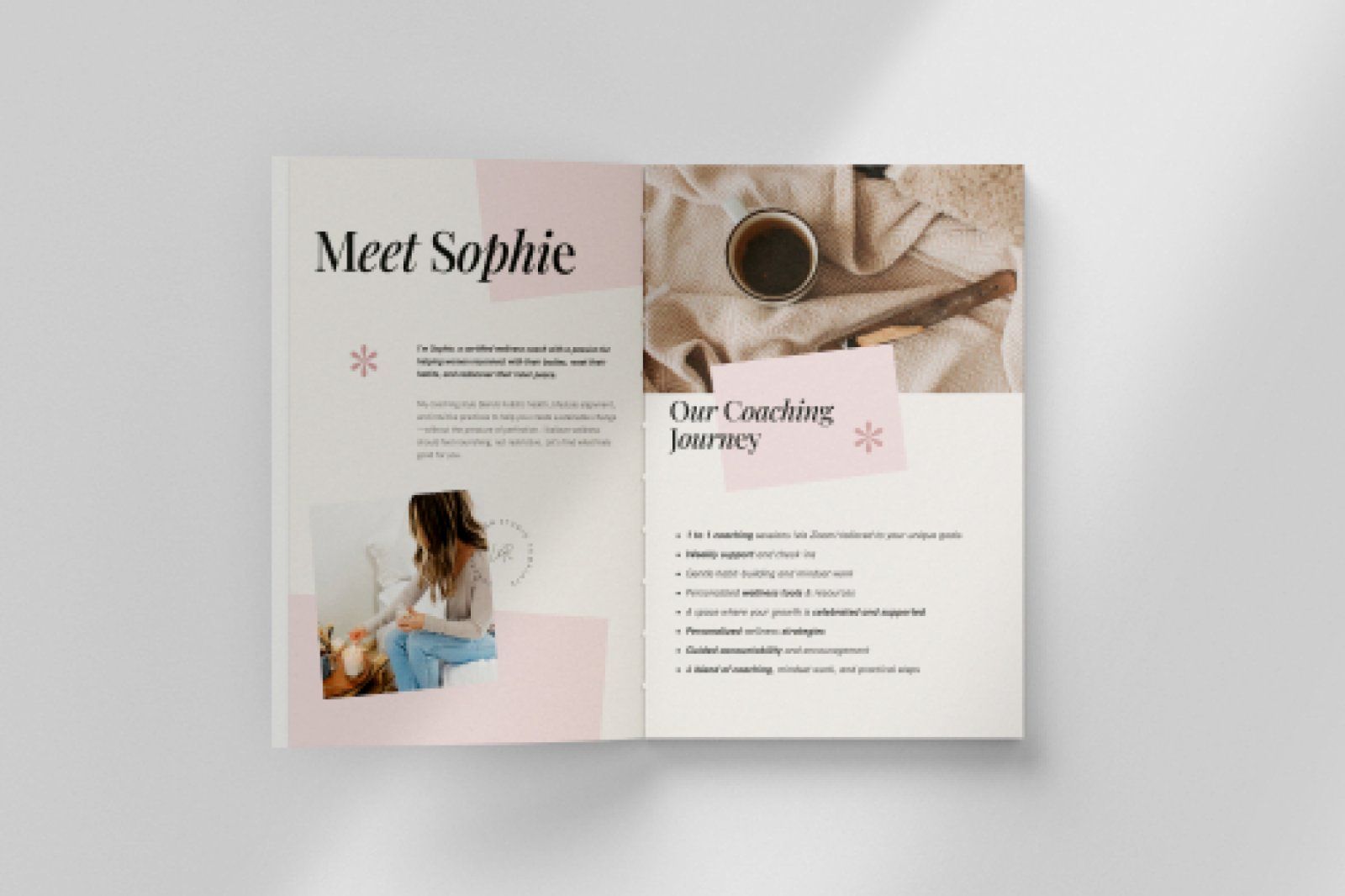 Client Welcome Packet Template — image 5