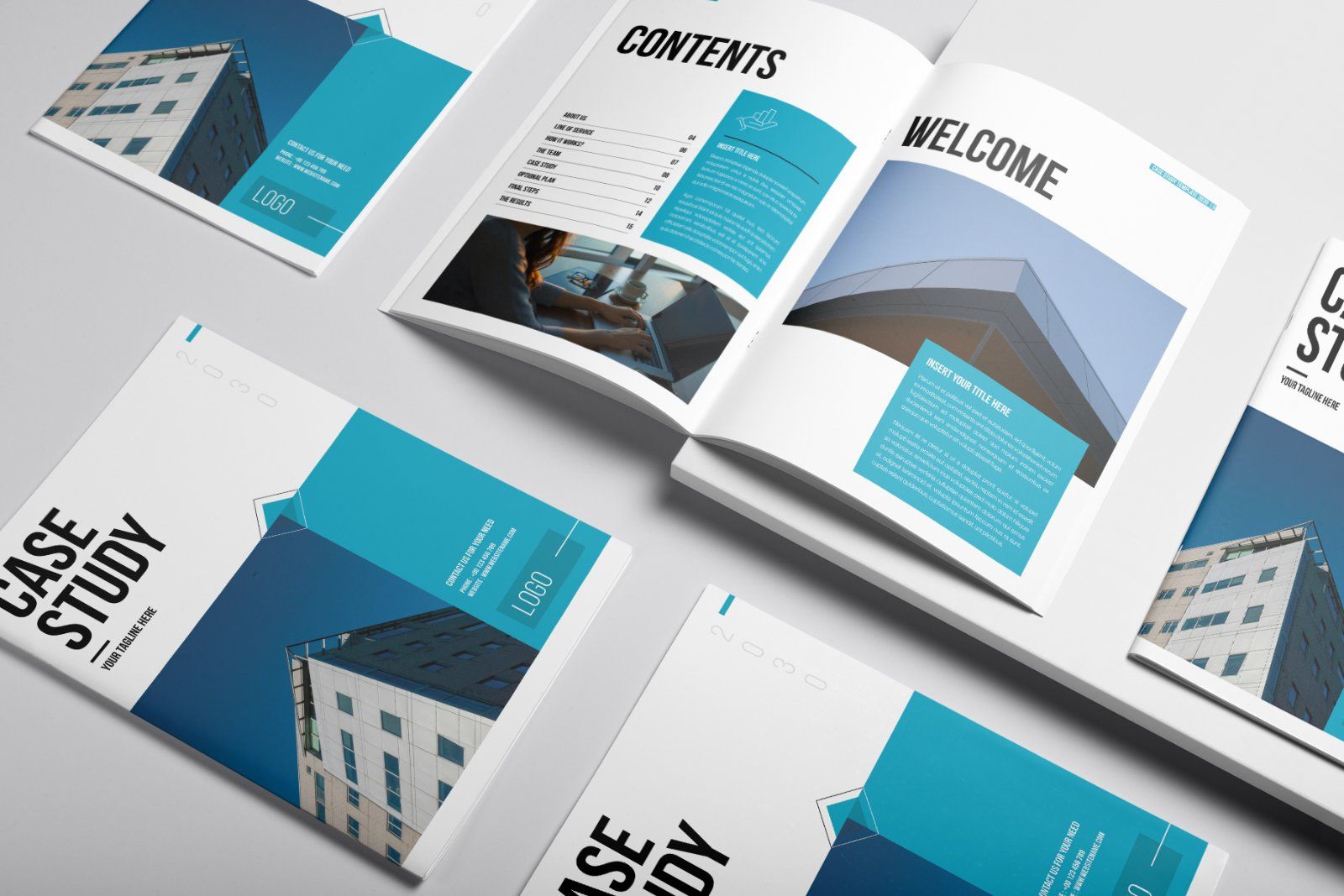 Case Study Template — image 5