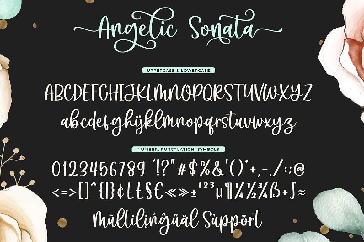 Angelic Sonata — image 5