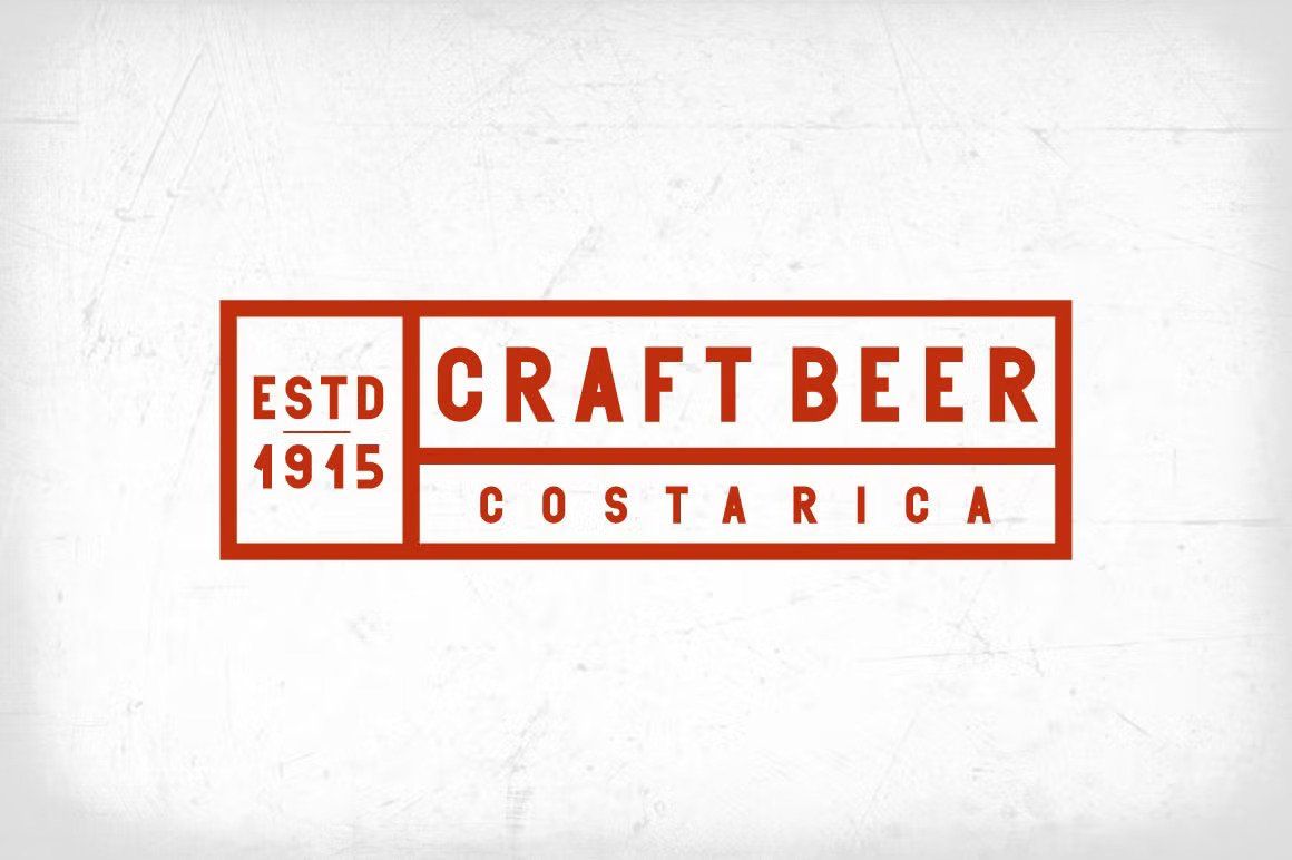 Caturra Vintage Font — image 5