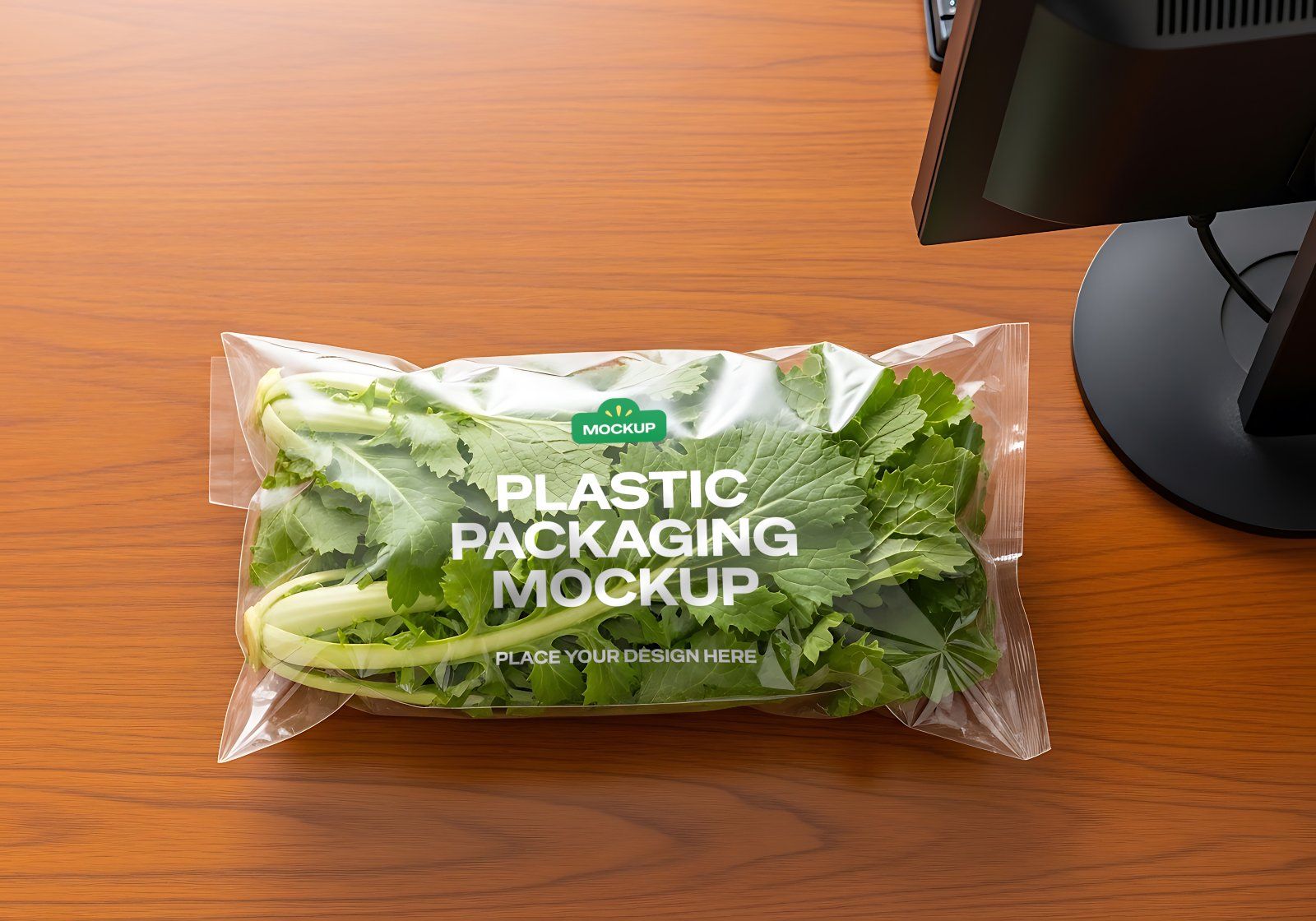 Premium Branding Big Supermarket Mockup — image 6