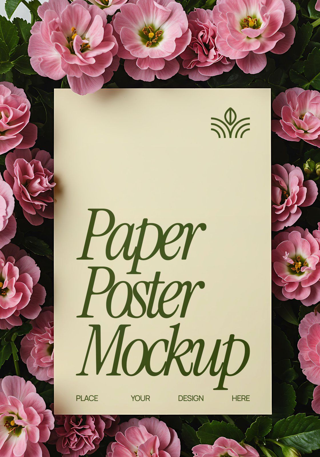 15 Premium Garden Cafe Mockup Collection — image 13