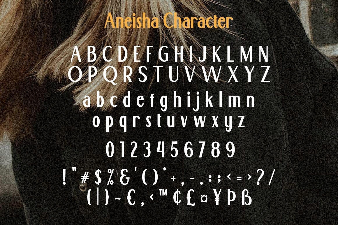 Aneisha — image 6