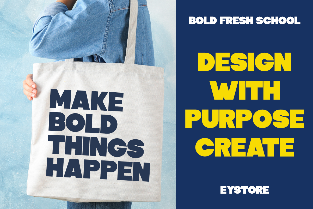 Bold Fresh School — image 6