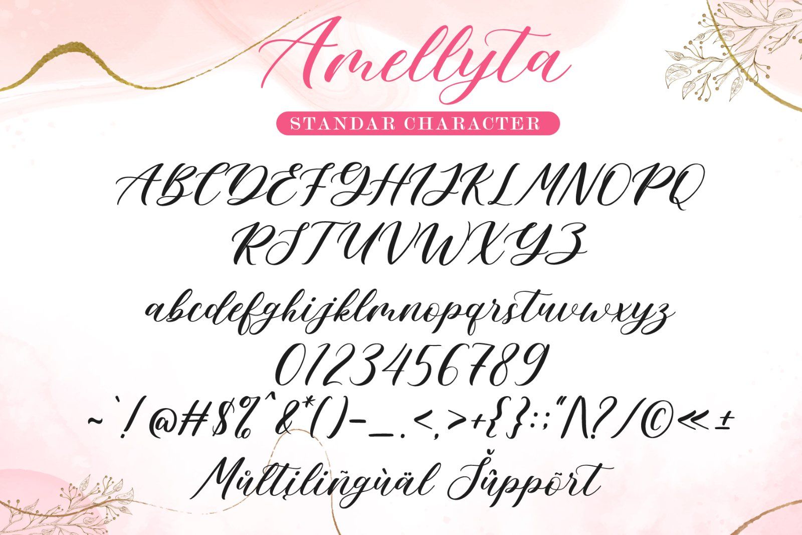 Amellyta — image 6