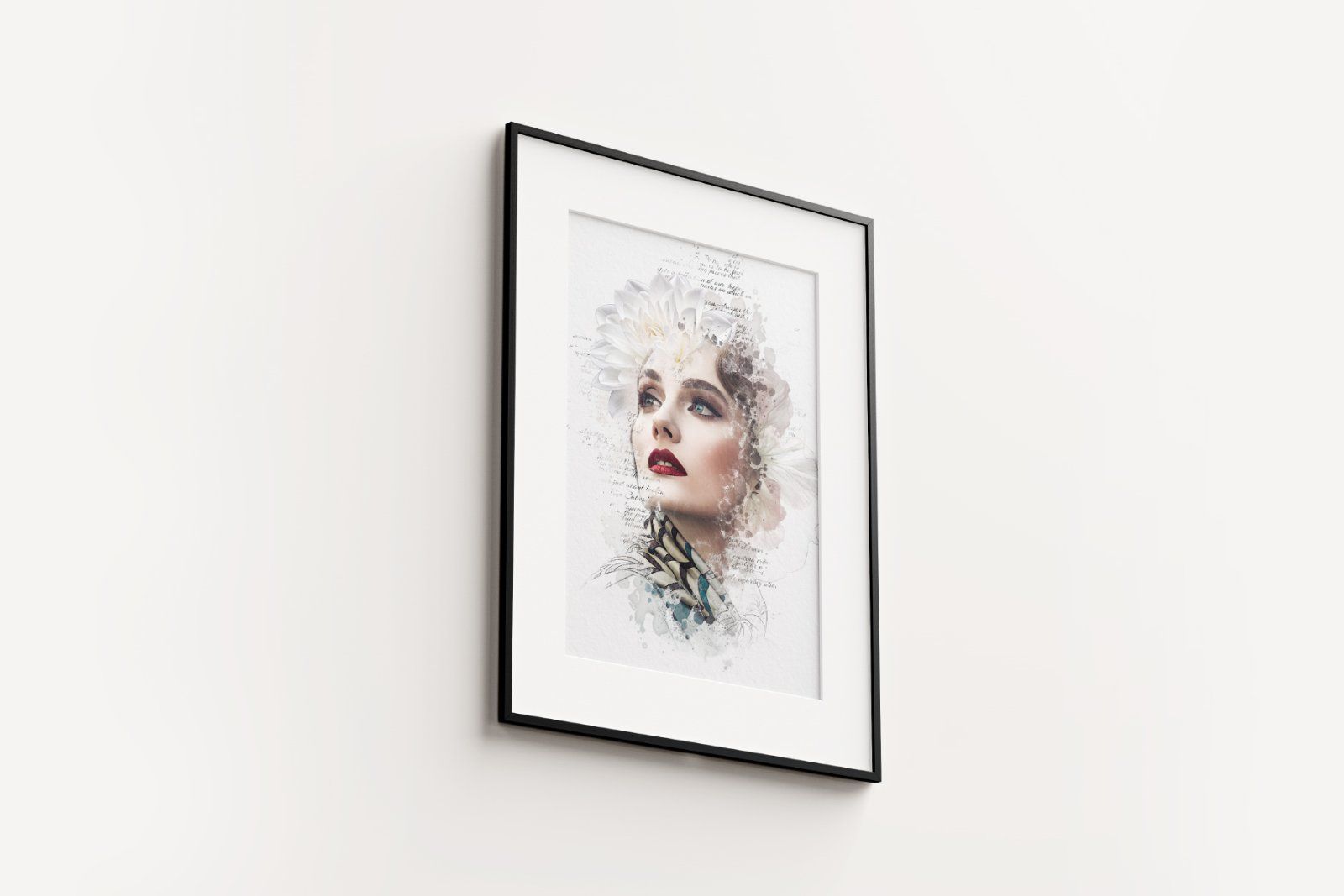 Manipulation Photo Art Template — image 7