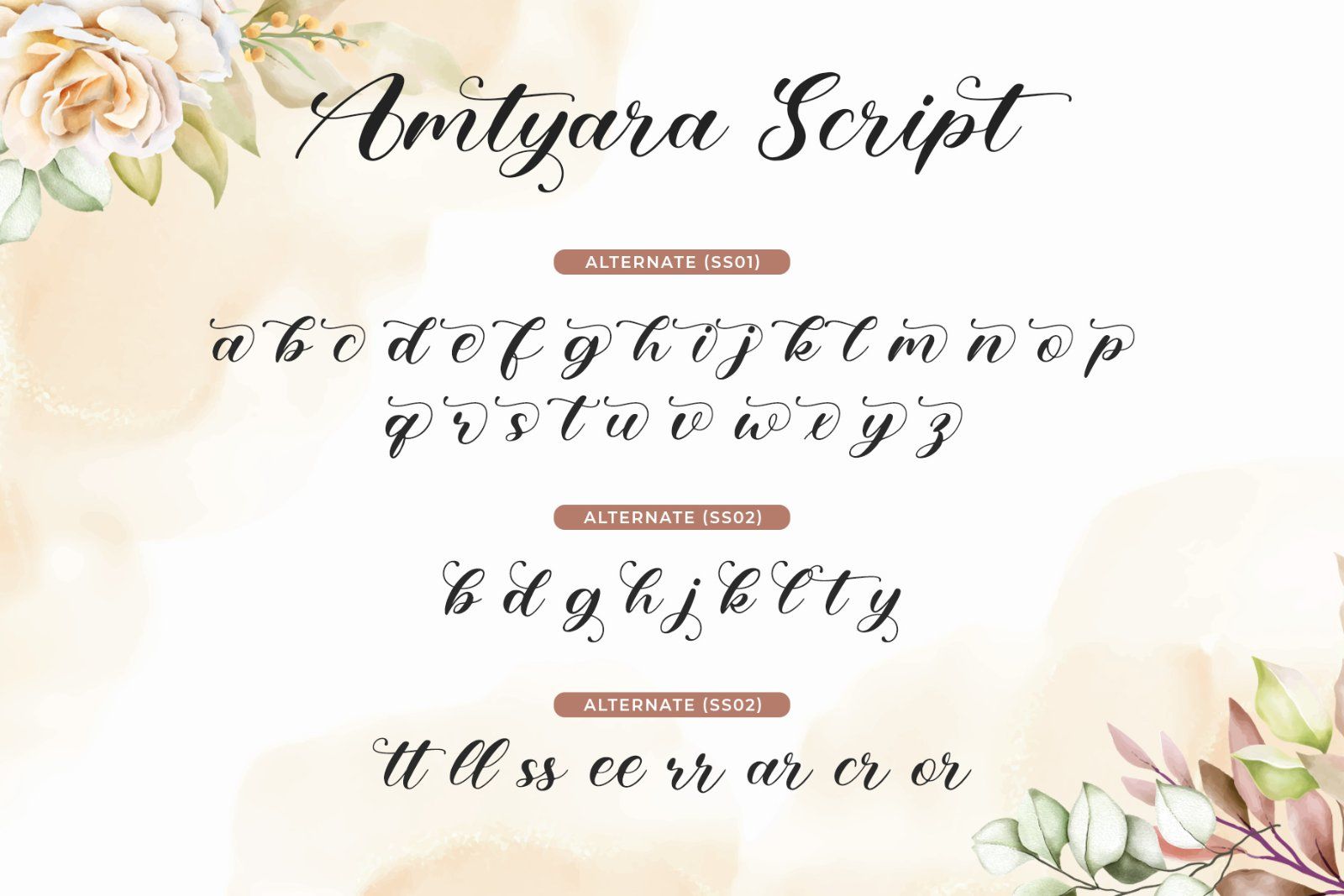 Amtyara Script — image 6