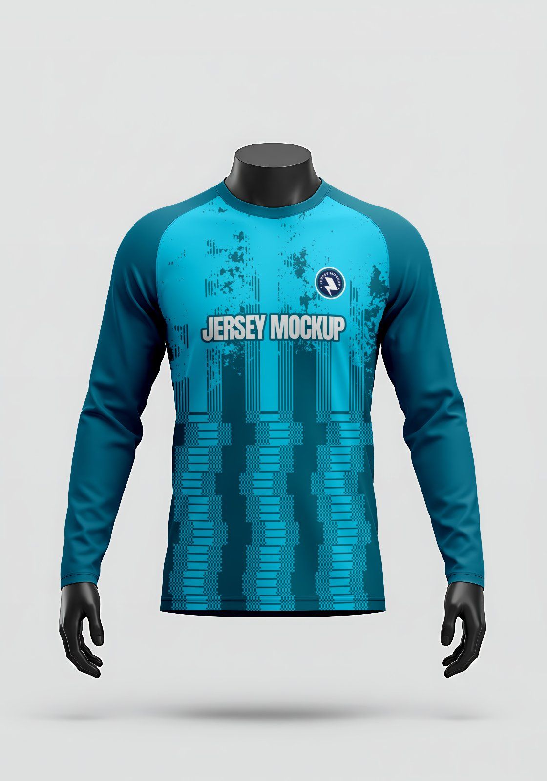 10 Premium Jersey Mockup Collection — image 8