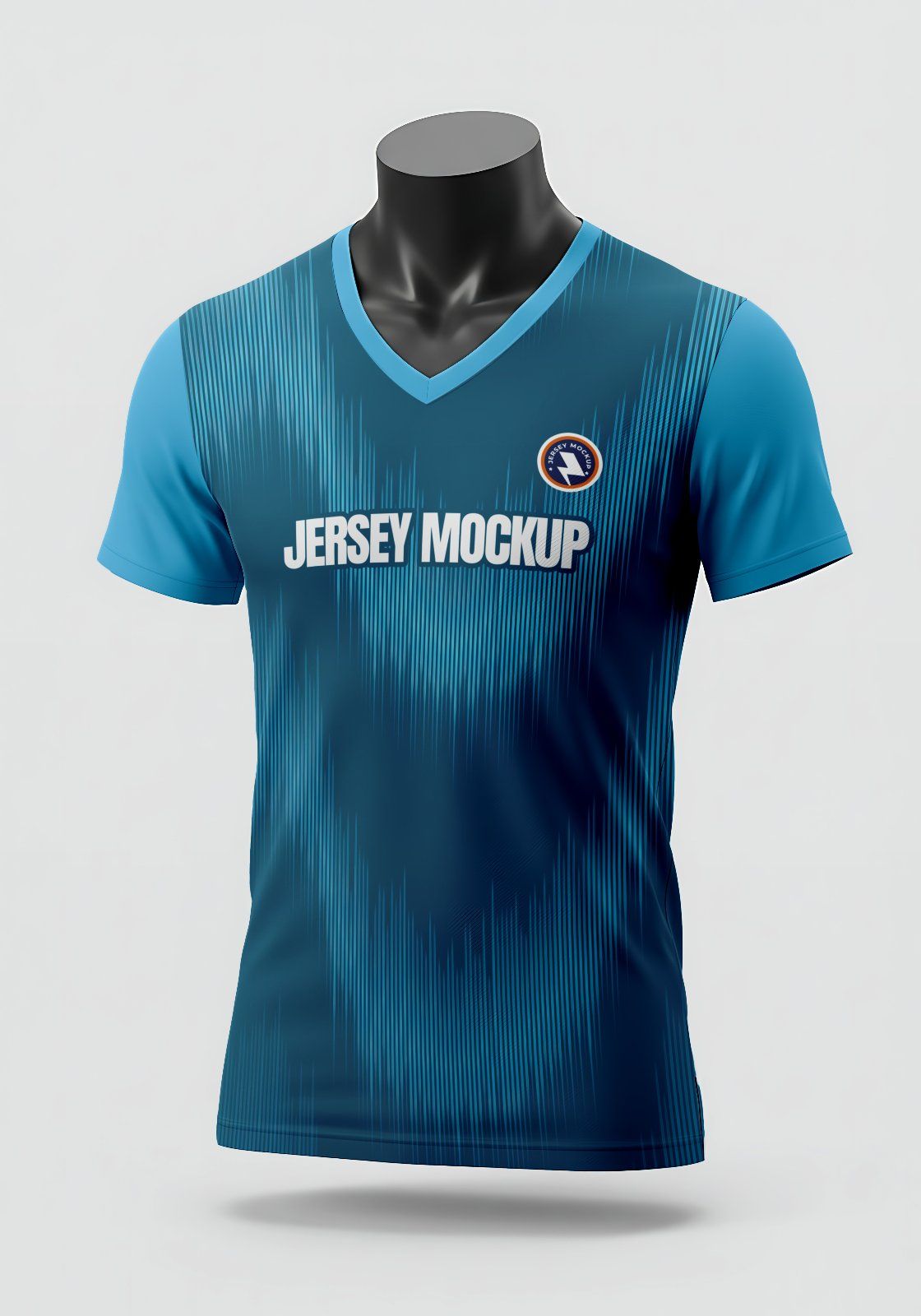10 Premium Jersey Mockup Collection — image 9