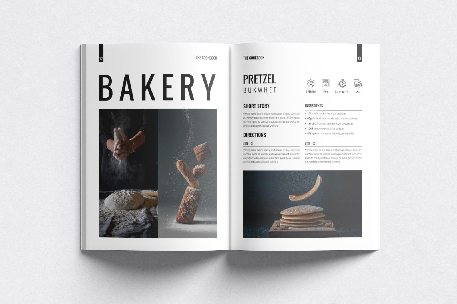 Cookbook Template — image 7