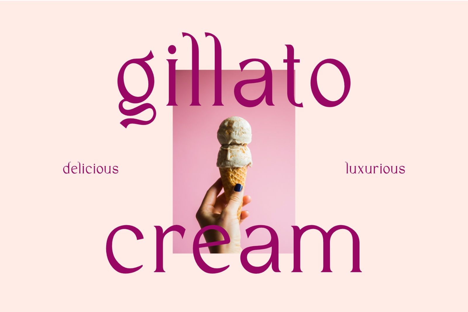 Antobe – Modern Serif — image 7