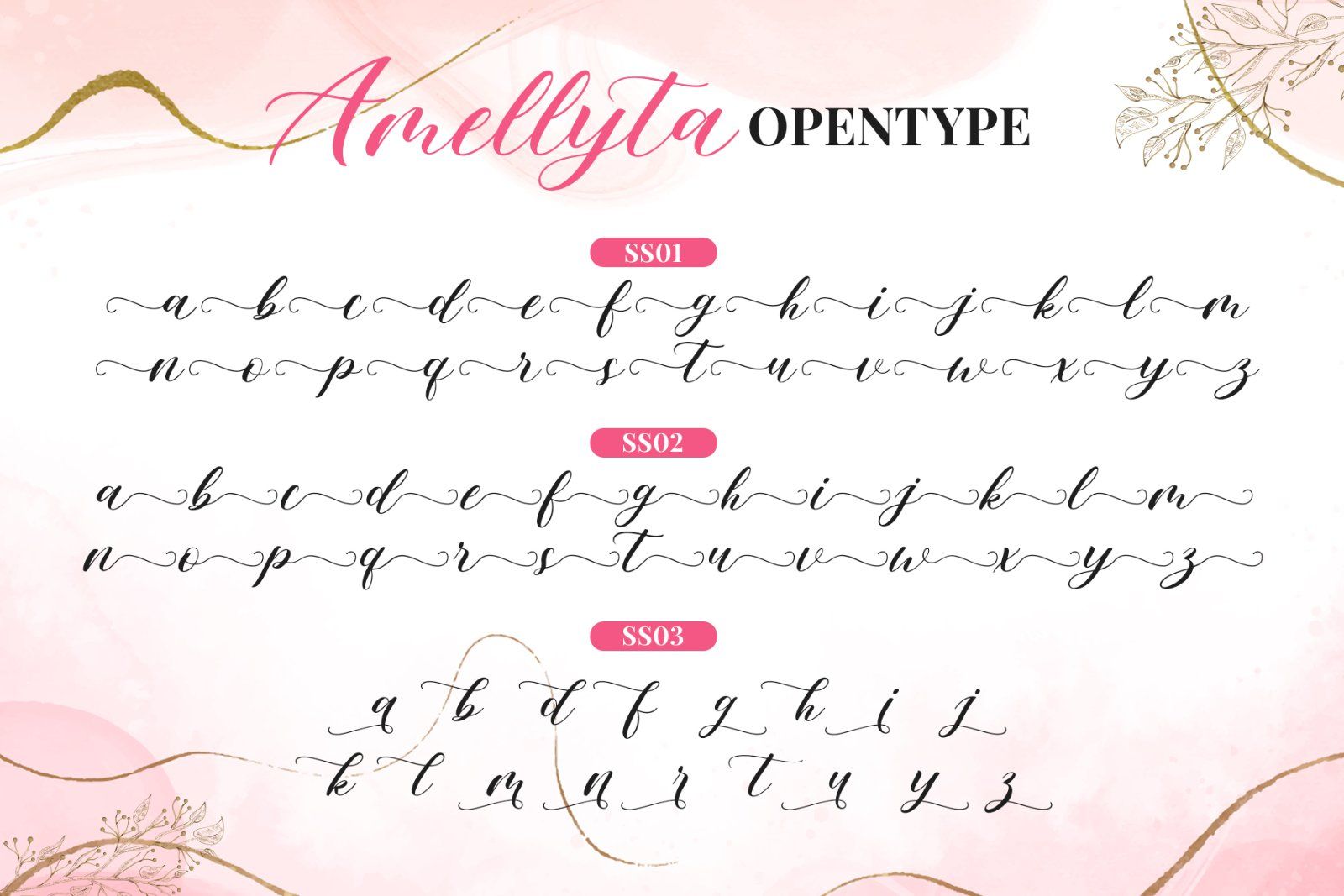 Amellyta — image 7