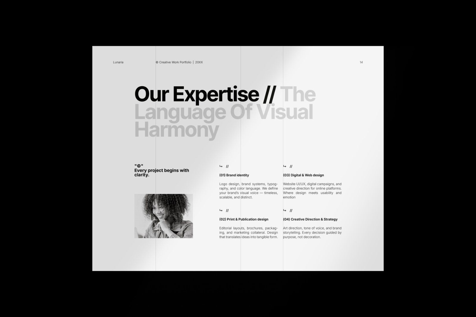 EDITORIAL/ Portfolio Landscape — image 7