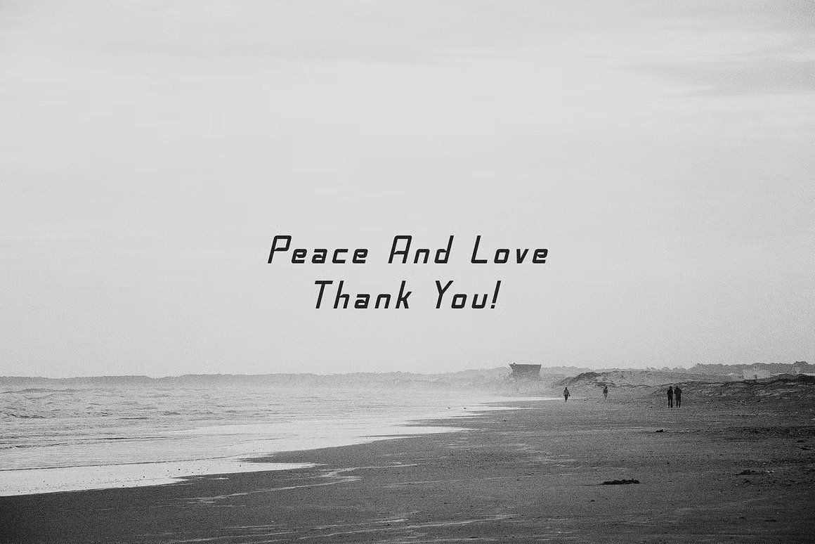 Graphotype Vintage Font — image 7