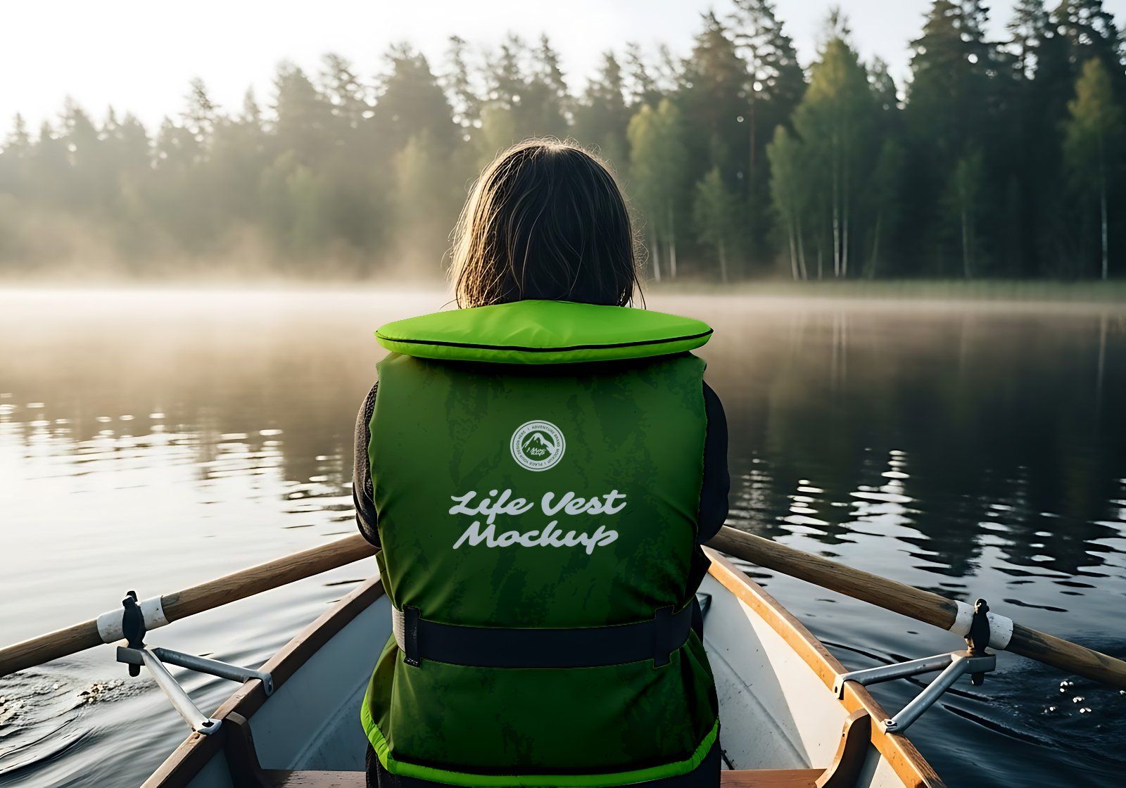 Adventure Brand Mockup Bundle – 15 PSD Templates for Outdoor & Camping Gear Design — image 4