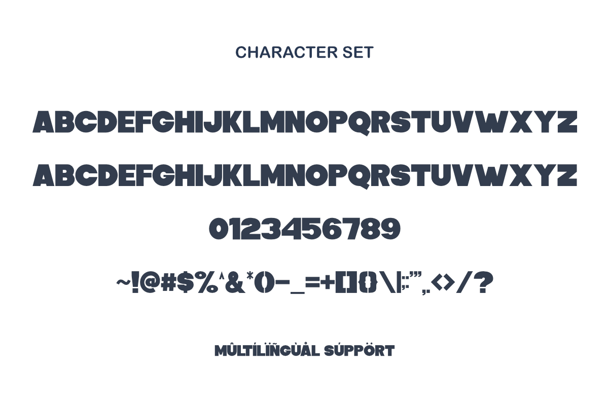 Bold Fresh School — image 8