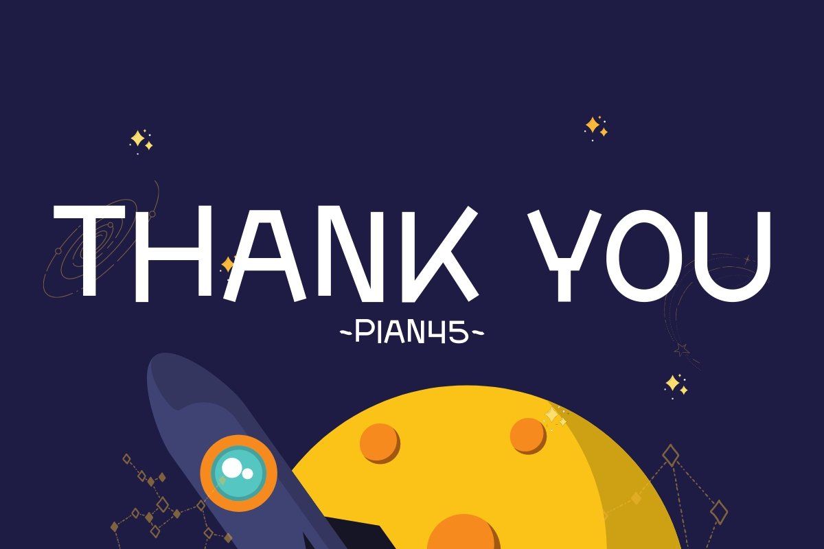 Spacejamm - Quirky Futuristic Font — image 5