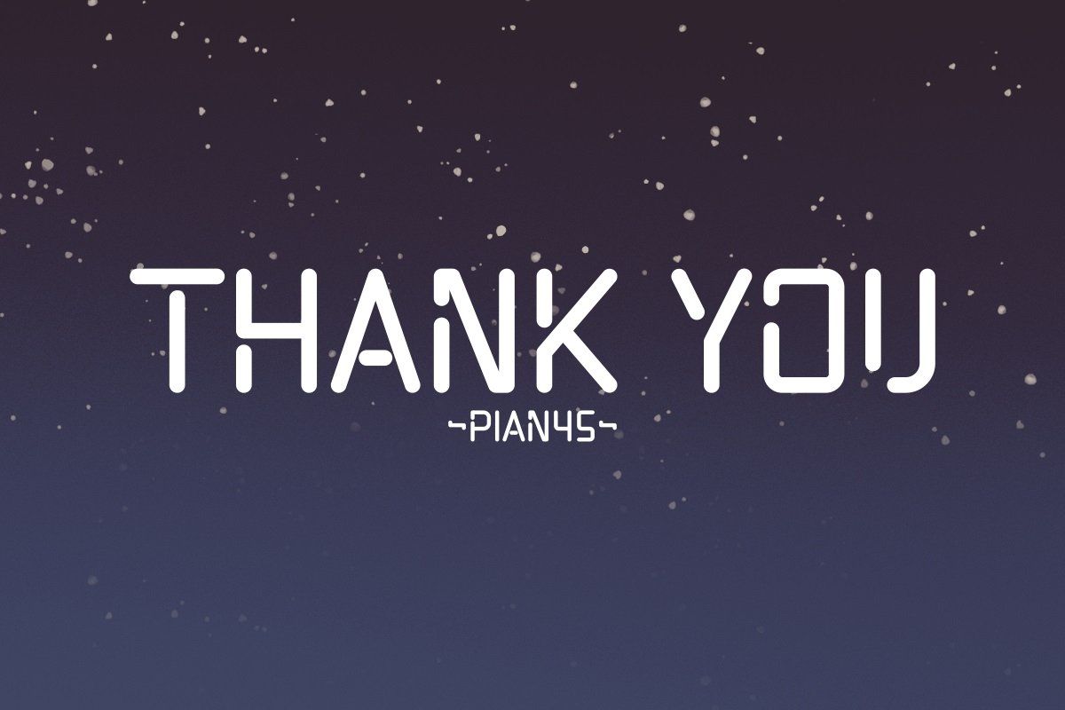 Space Zone - Playful Futuristic Font — image 6