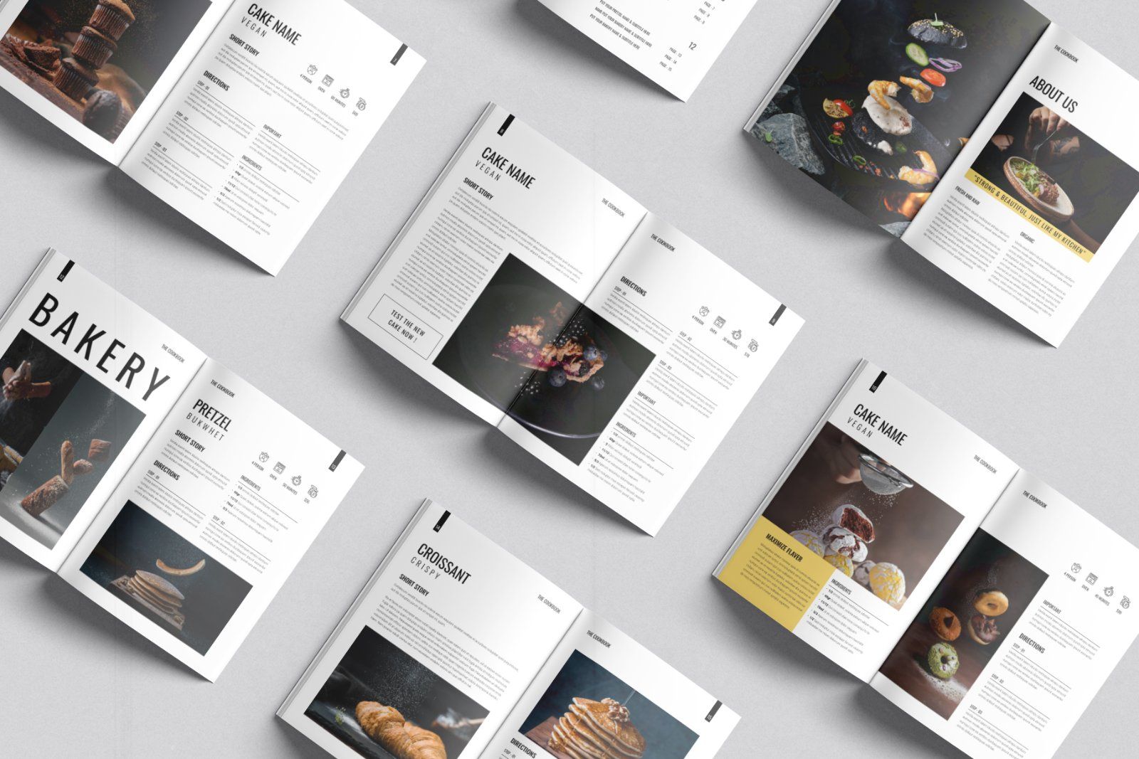 Cookbook Template — image 9
