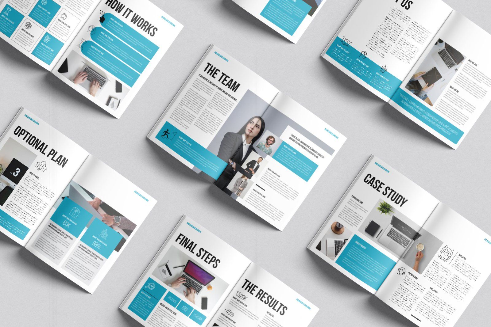 Case Study Template — image 9