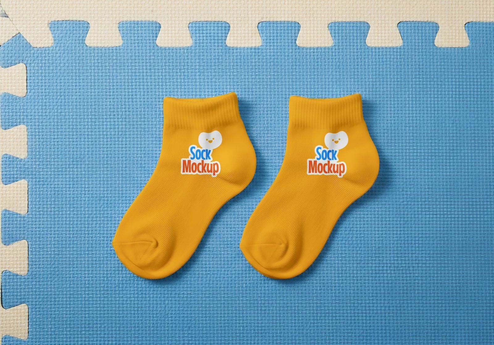 Premium Kids Day Care Mockup BundleKindergarten Branding PSD Mockups — image 6