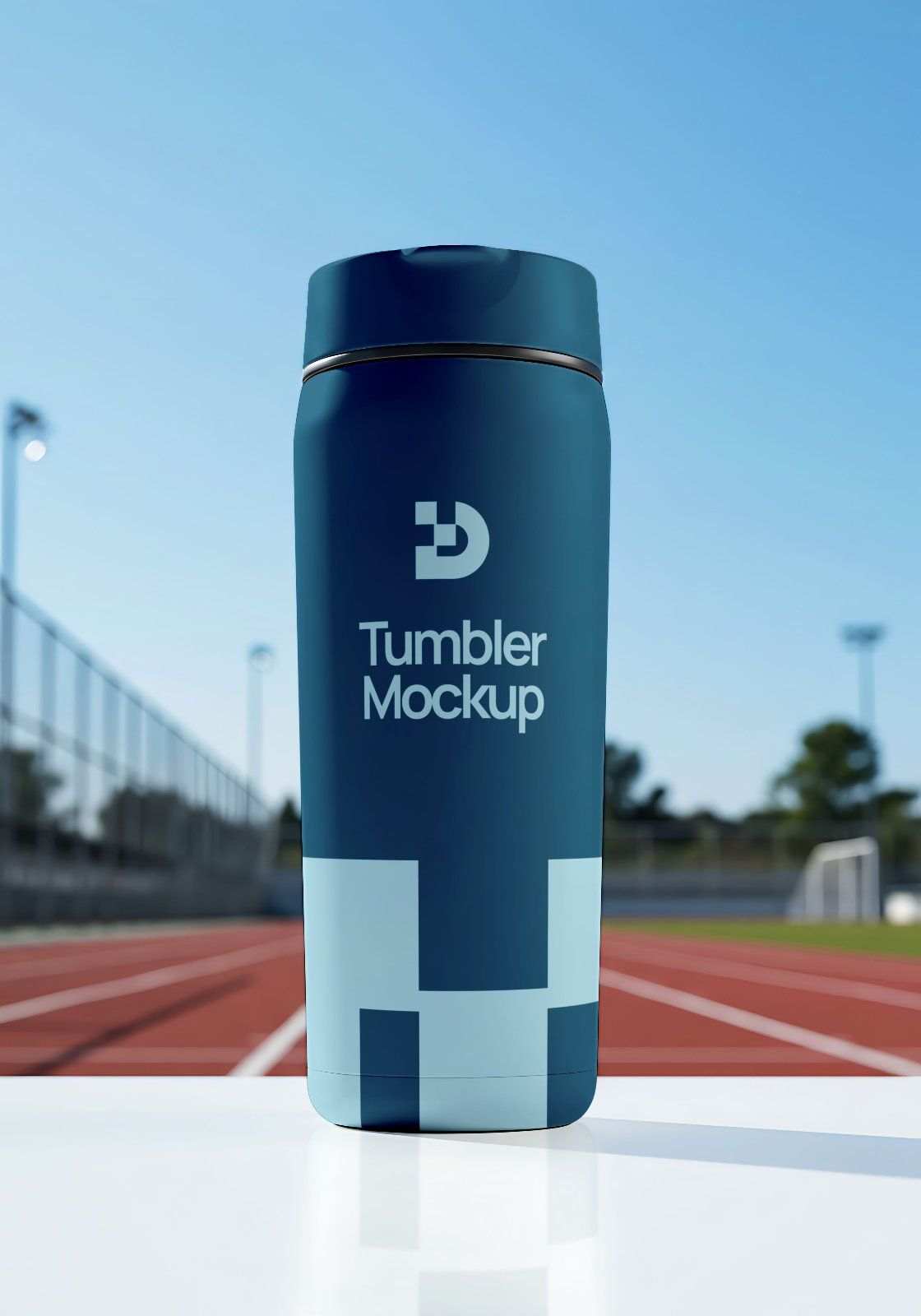 Premium Sport Branding Mockup - 15 PSD Template for Sport Brand — image 4