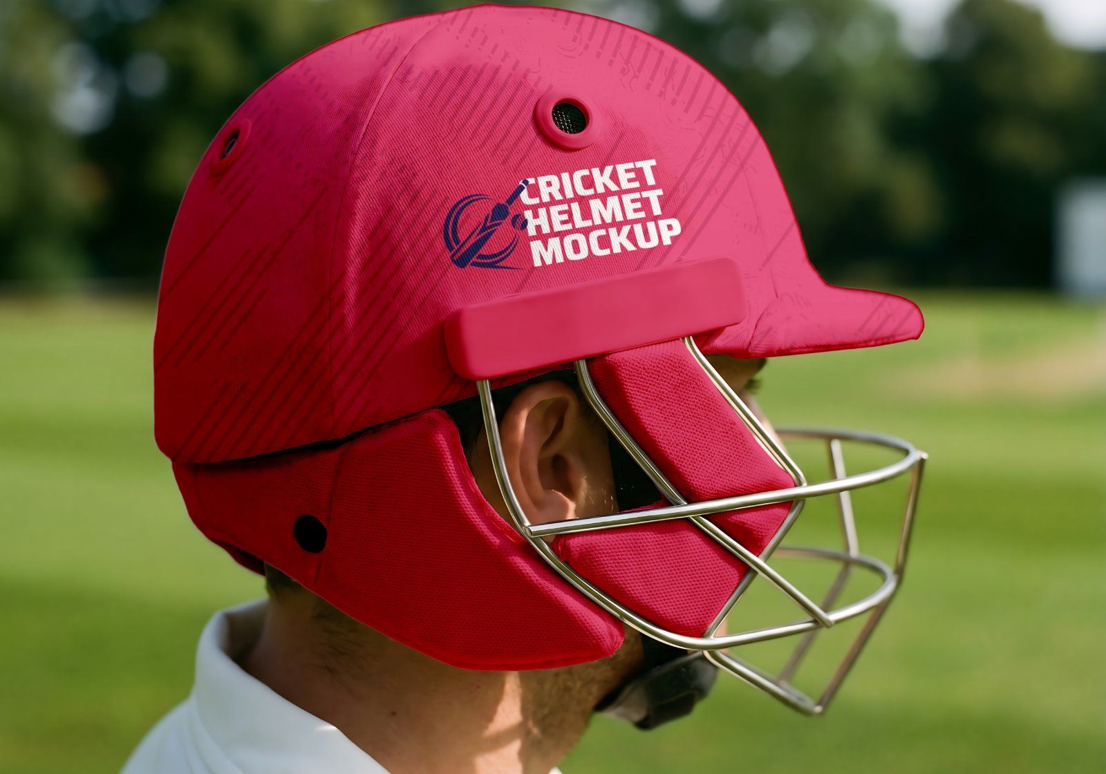 Ultimate Cricket Club Branding Mockup Bundle – 15 Premium PSD Scenes for Athletic & Sports Identity — image 14