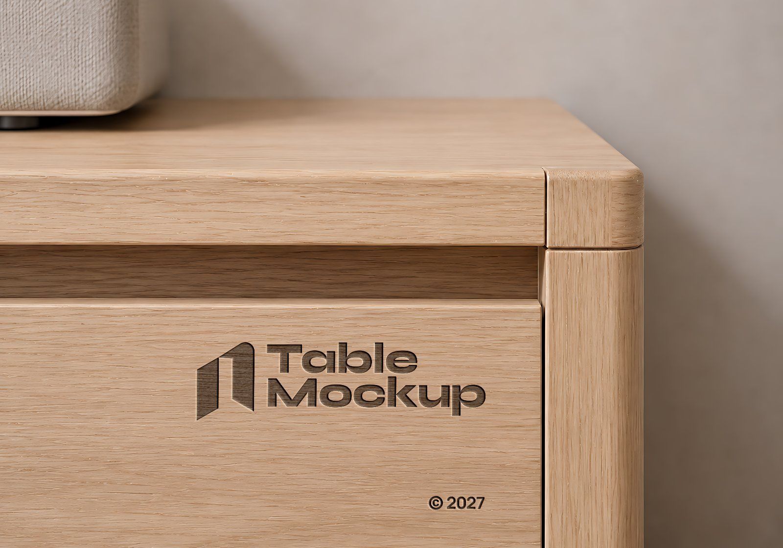Premium Branding Home Furniture Mockup — image 5